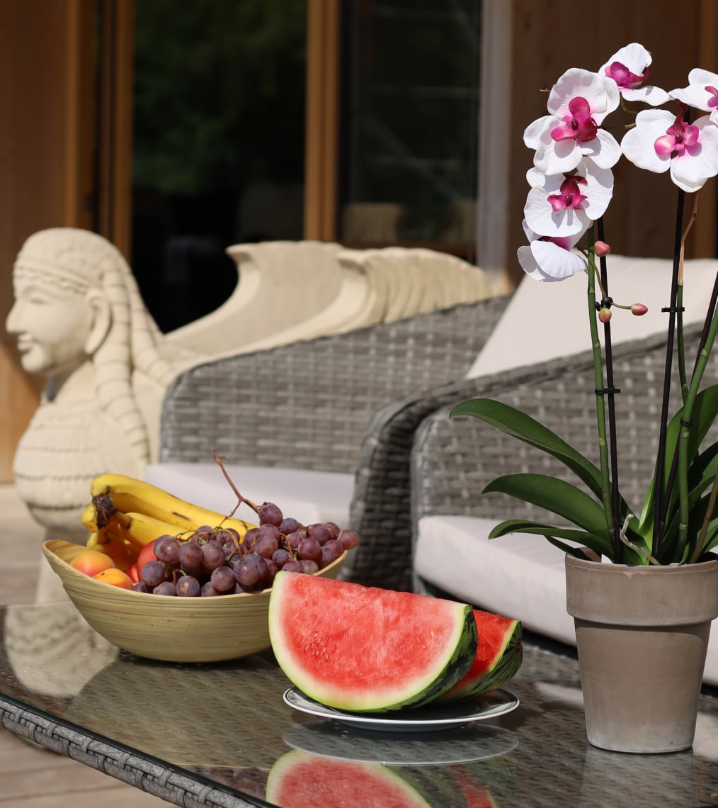 Veranstaltungen in der <span class="--brand">Lazarov Tennistraining in Zollikerberg</span>